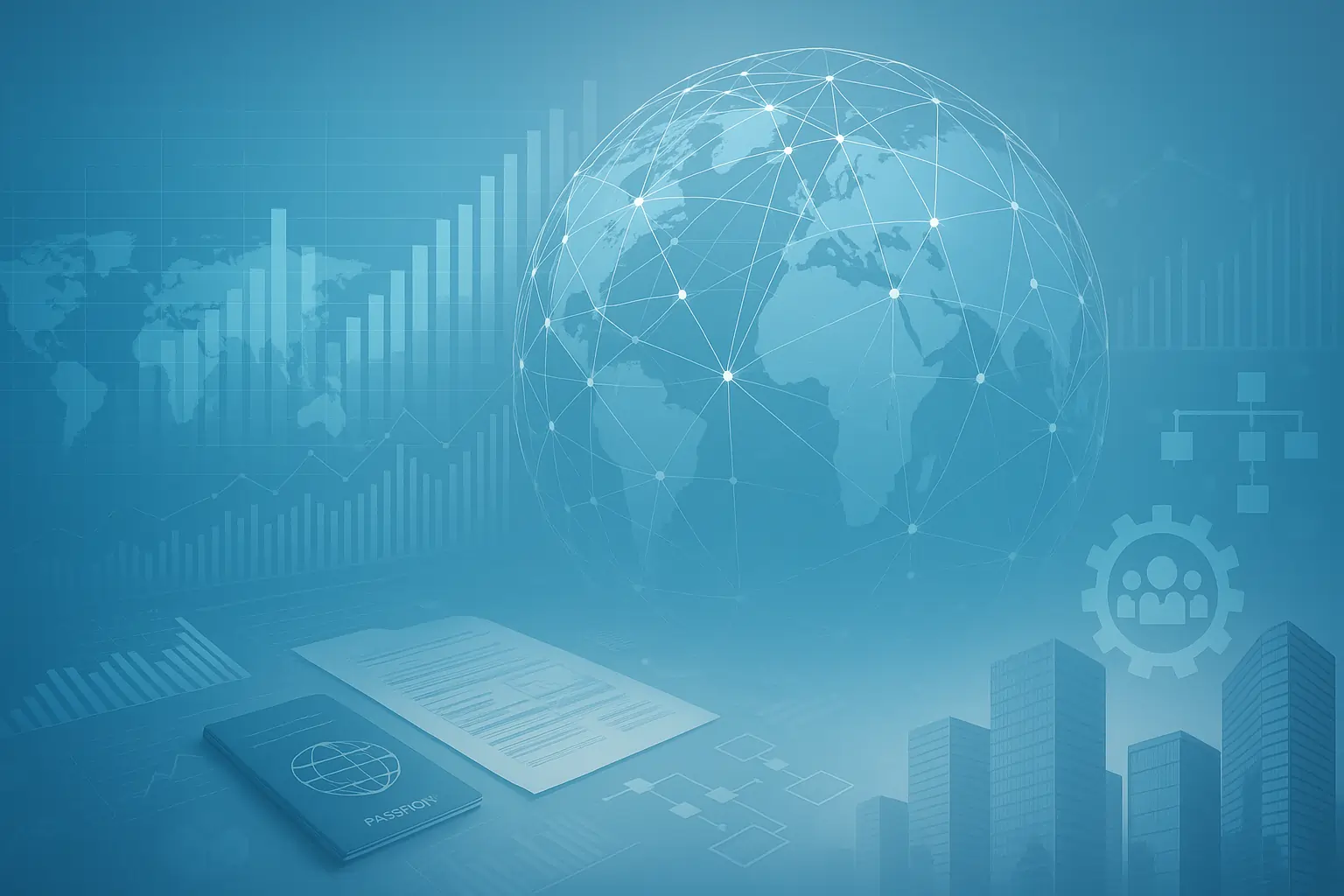 Business & Outsourcing Consultancy