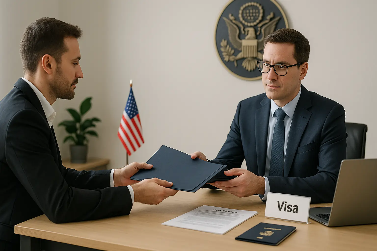 Interview & Relocation Readiness