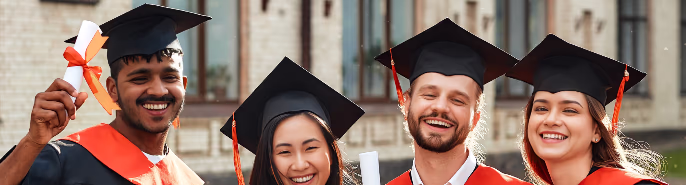 Student consultancy call to action visual