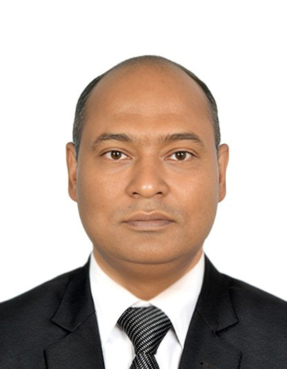 MD. Mahabubul Hasan Firoz